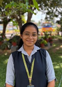 Arathy P.